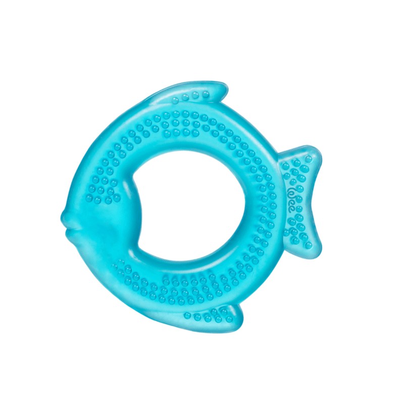 WEE BABY ANNEAUX DE DENTITION REMPLI D'EAU 859