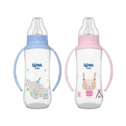 BABY PUR CUILLERE EN SILICONE 4M+ PS001 – Image 2