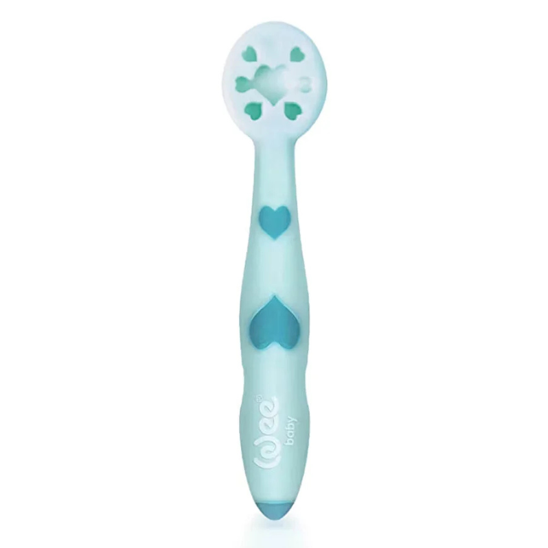 WEE BABY CUILLERE A PUREE POUR BEBE 6M+
